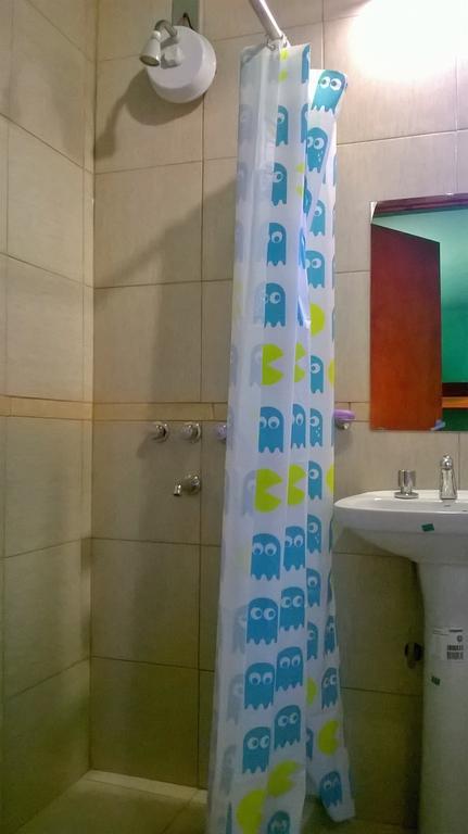 Apartamentos Rio Uruguay โกลอน ห้อง รูปภาพ