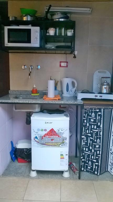 Apartamentos Rio Uruguay โกลอน ห้อง รูปภาพ