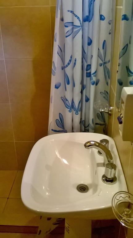 Apartamentos Rio Uruguay โกลอน ห้อง รูปภาพ