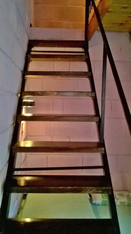 Apartamentos Rio Uruguay โกลอน ห้อง รูปภาพ