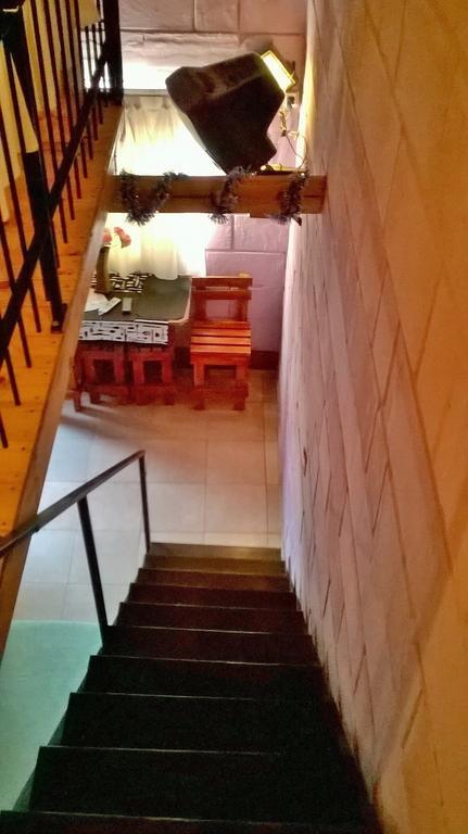 Apartamentos Rio Uruguay โกลอน ห้อง รูปภาพ