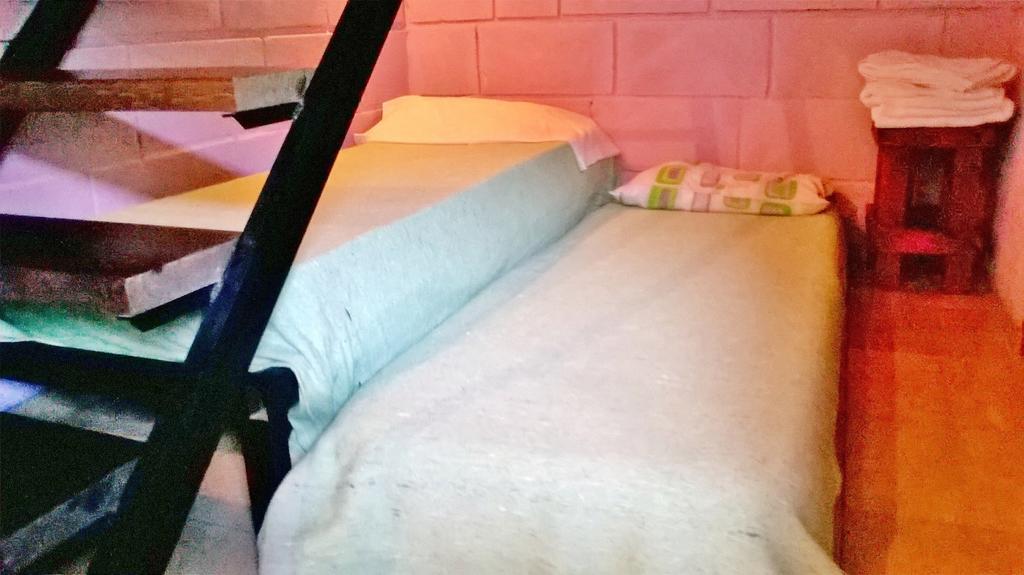 Apartamentos Rio Uruguay โกลอน ห้อง รูปภาพ