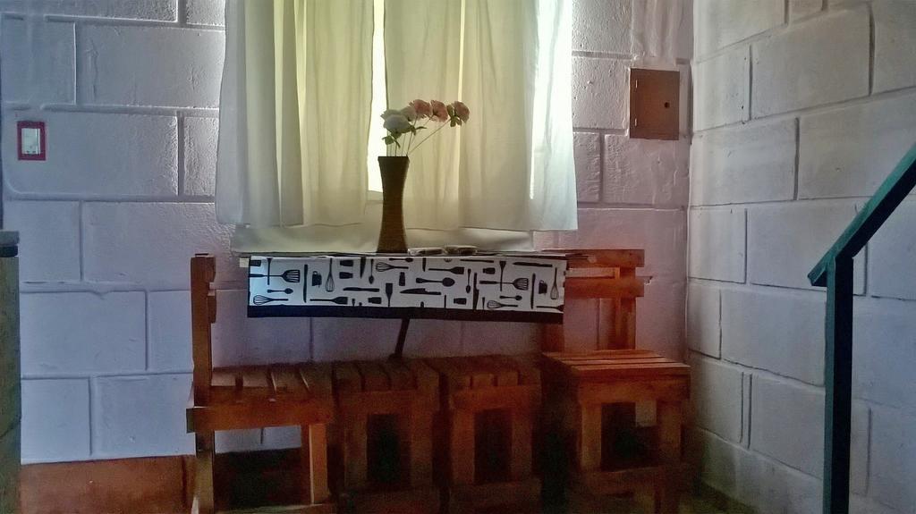 Apartamentos Rio Uruguay โกลอน ห้อง รูปภาพ