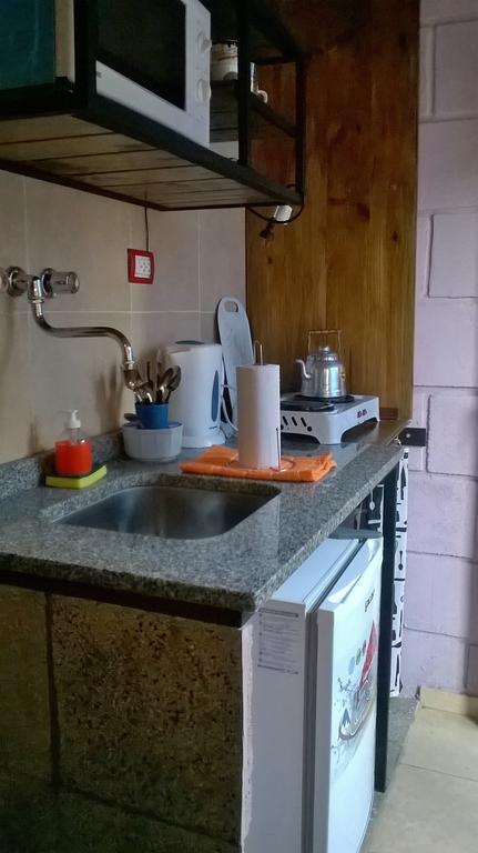 Apartamentos Rio Uruguay โกลอน ห้อง รูปภาพ