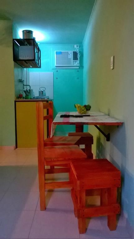 Apartamentos Rio Uruguay โกลอน ห้อง รูปภาพ