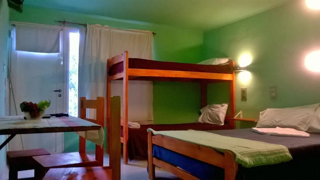 Apartamentos Rio Uruguay โกลอน ห้อง รูปภาพ