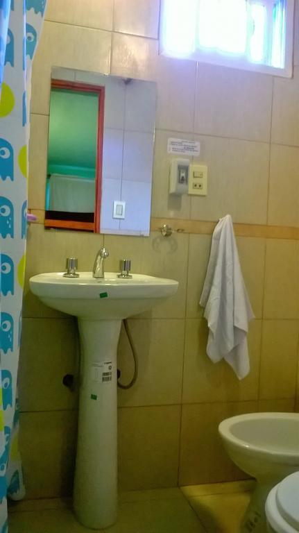Apartamentos Rio Uruguay โกลอน ห้อง รูปภาพ