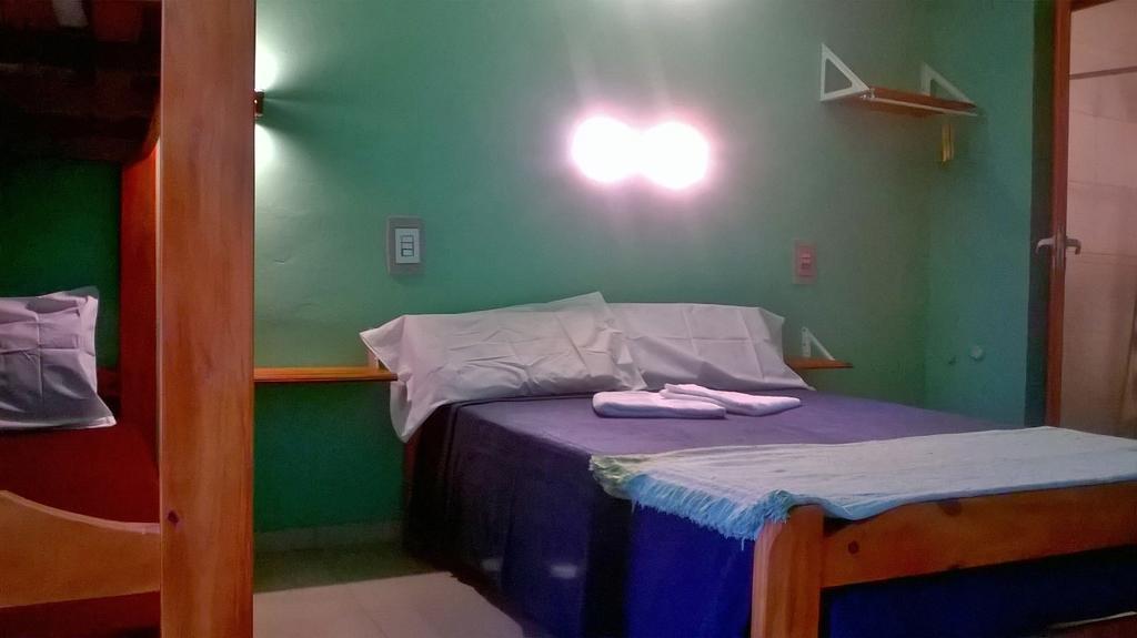 Apartamentos Rio Uruguay โกลอน ห้อง รูปภาพ