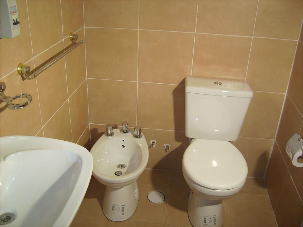 Apartamentos Rio Uruguay โกลอน ห้อง รูปภาพ