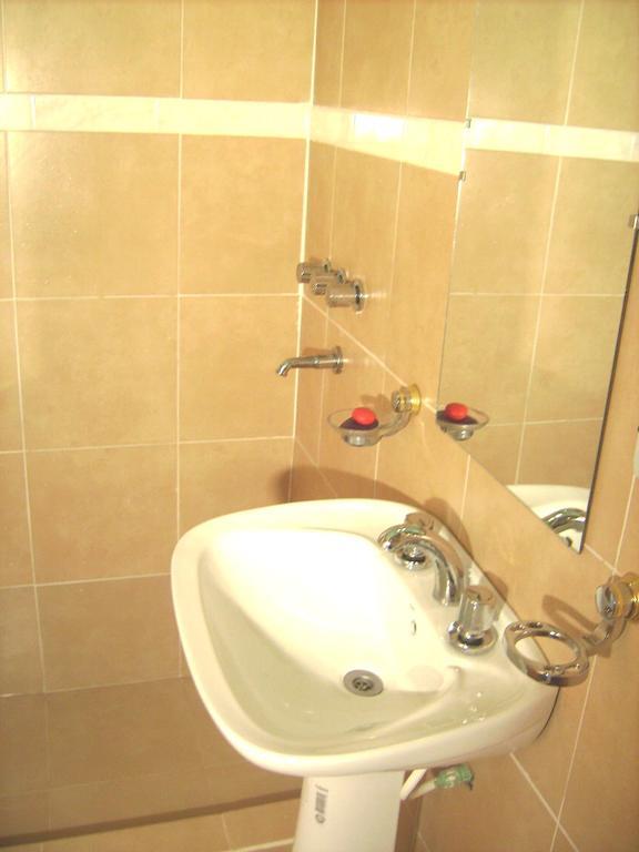 Apartamentos Rio Uruguay โกลอน ห้อง รูปภาพ