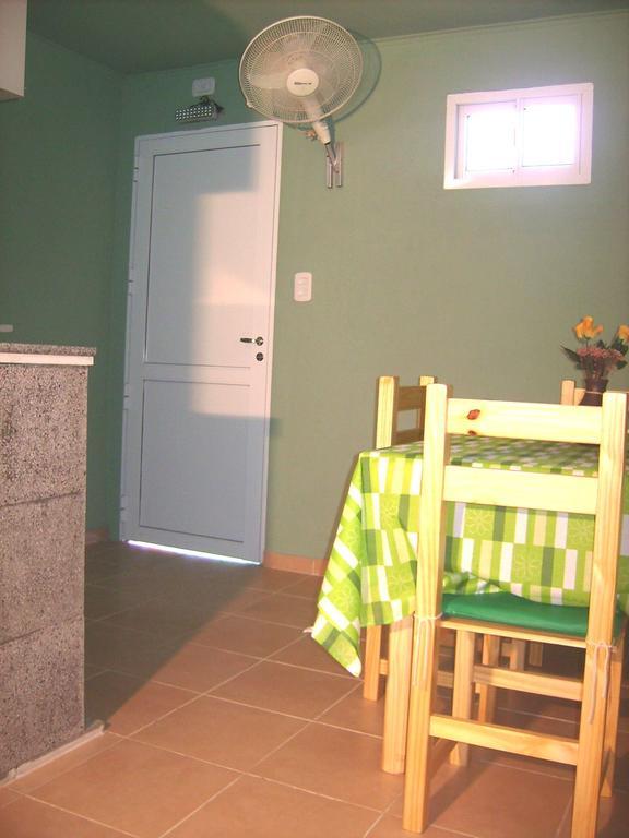 Apartamentos Rio Uruguay โกลอน ห้อง รูปภาพ