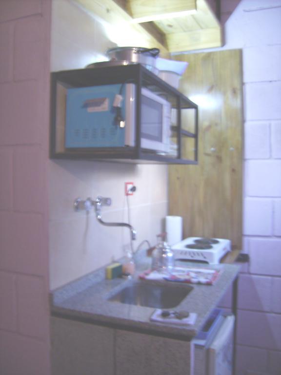 Apartamentos Rio Uruguay โกลอน ห้อง รูปภาพ