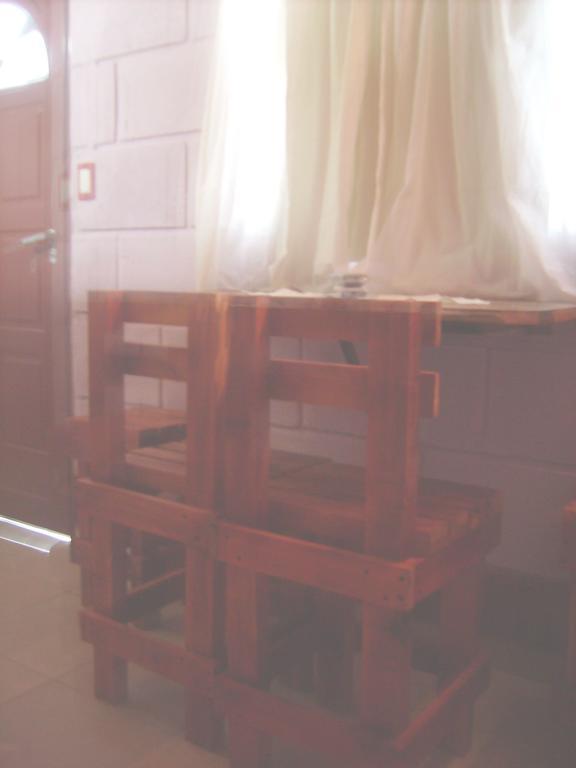 Apartamentos Rio Uruguay โกลอน ห้อง รูปภาพ