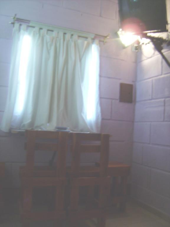 Apartamentos Rio Uruguay โกลอน ห้อง รูปภาพ