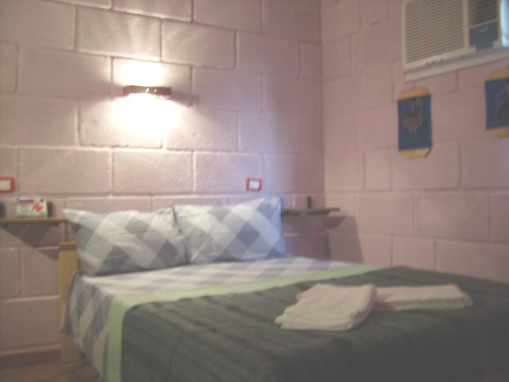 Apartamentos Rio Uruguay โกลอน ห้อง รูปภาพ