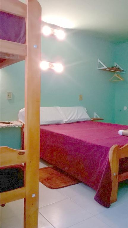 Apartamentos Rio Uruguay โกลอน ห้อง รูปภาพ