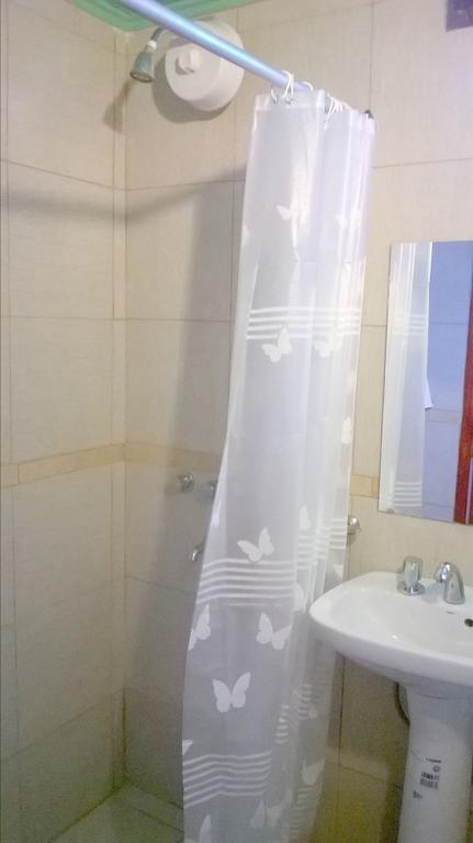 Apartamentos Rio Uruguay โกลอน ห้อง รูปภาพ