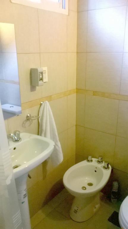 Apartamentos Rio Uruguay โกลอน ห้อง รูปภาพ