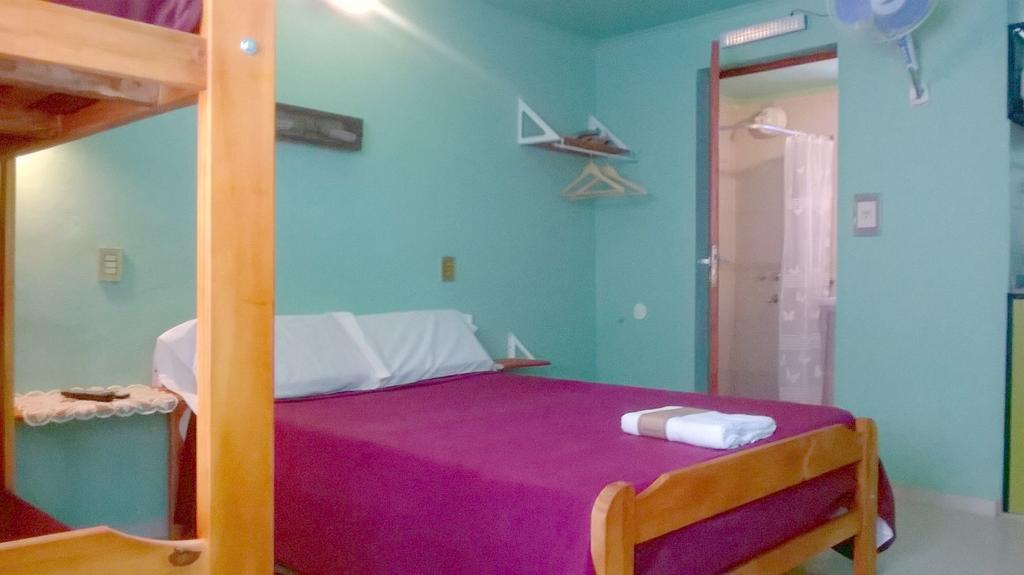 Apartamentos Rio Uruguay โกลอน ห้อง รูปภาพ