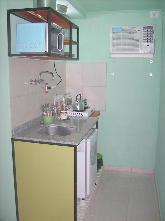 Apartamentos Rio Uruguay โกลอน ภายนอก รูปภาพ