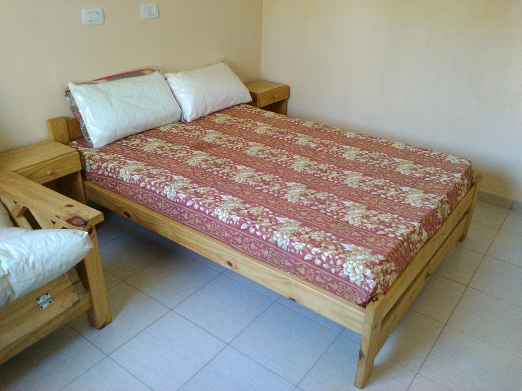Apartamentos Rio Uruguay โกลอน ภายนอก รูปภาพ