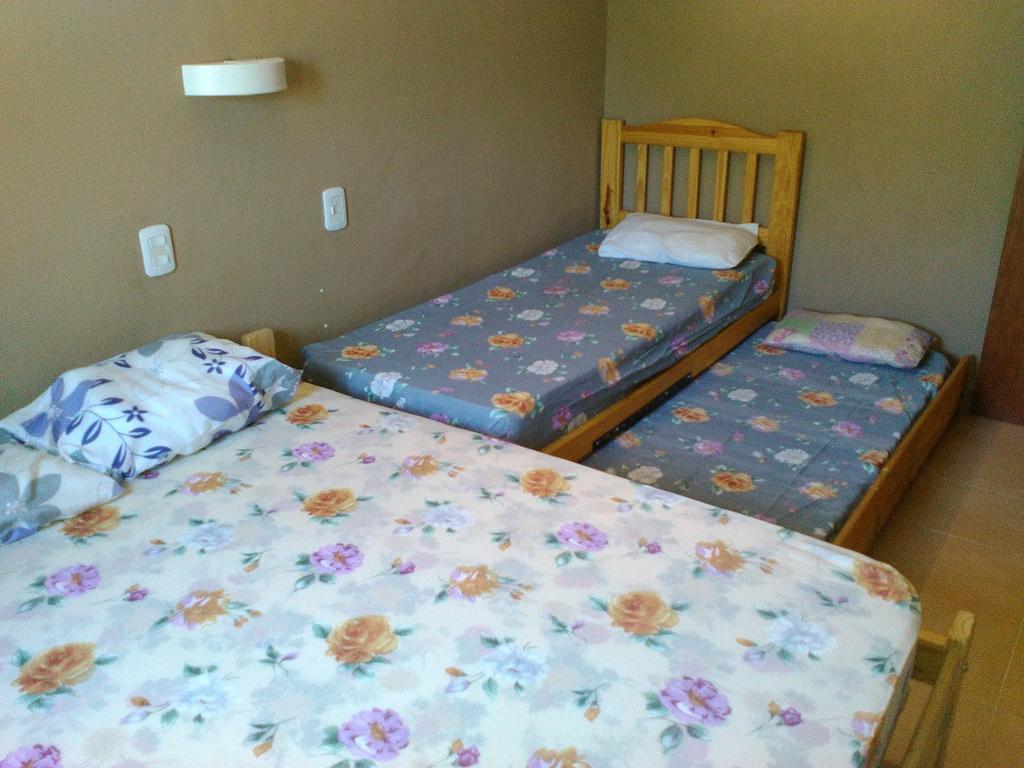 Apartamentos Rio Uruguay โกลอน ภายนอก รูปภาพ