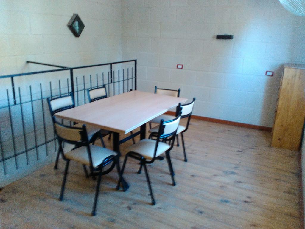 Apartamentos Rio Uruguay โกลอน ภายนอก รูปภาพ