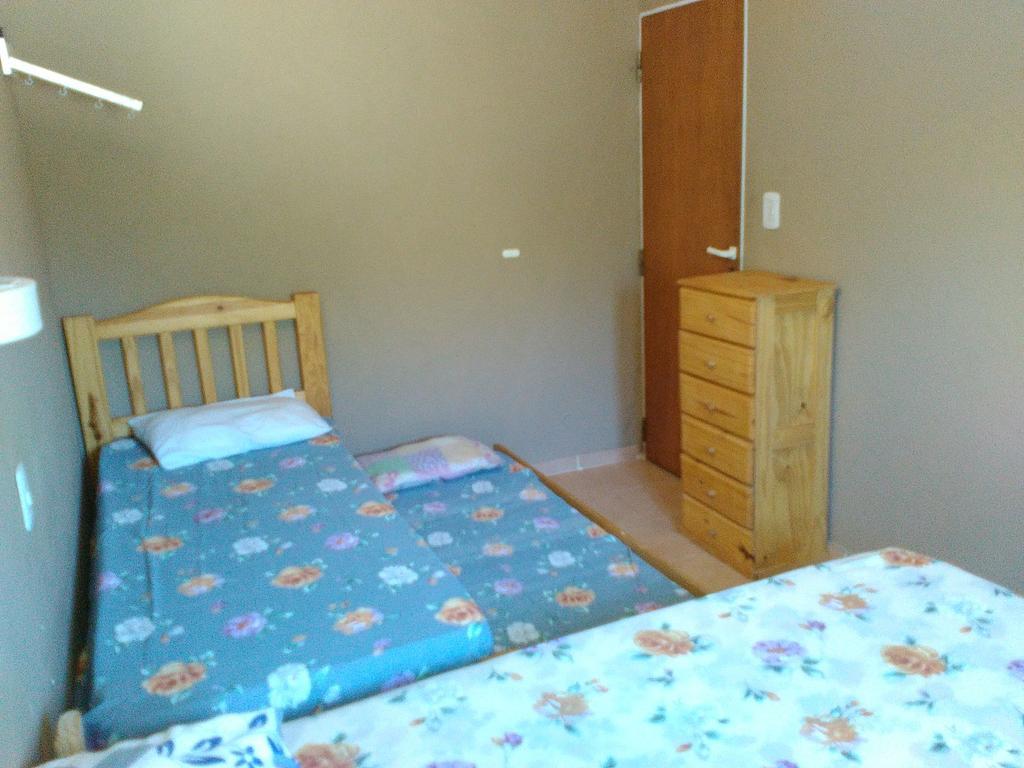 Apartamentos Rio Uruguay โกลอน ภายนอก รูปภาพ