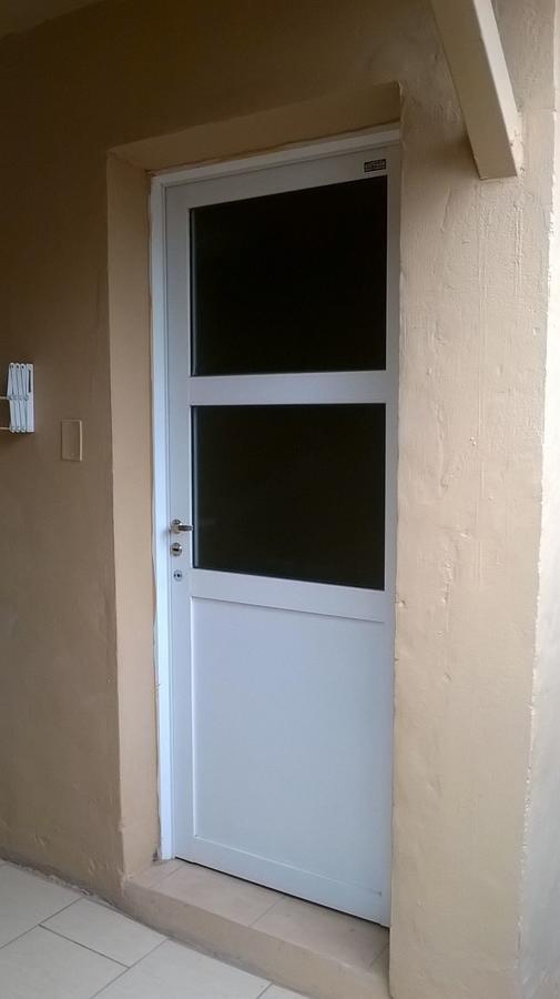 Apartamentos Rio Uruguay โกลอน ภายนอก รูปภาพ