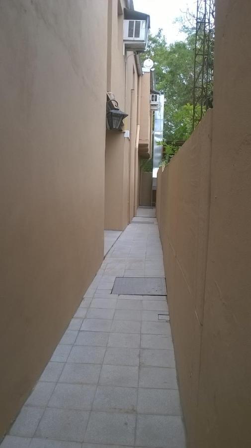 Apartamentos Rio Uruguay โกลอน ห้อง รูปภาพ